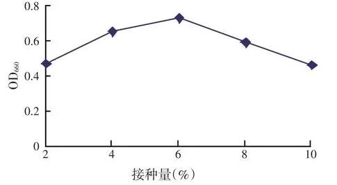 沼泽红假单胞菌R1菌株的培养基配方、培养条件、生长量及影响因素（一）