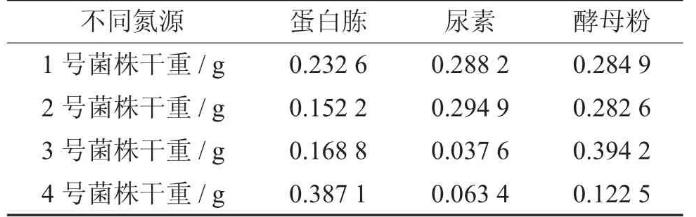 专利酵母菌株对比其他类型的酿酒酵母菌有哪些优势