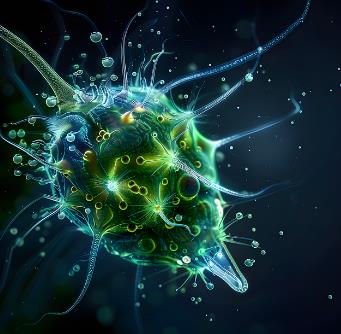 异养细菌生长效率、调控机制、生态学研究进展（二）