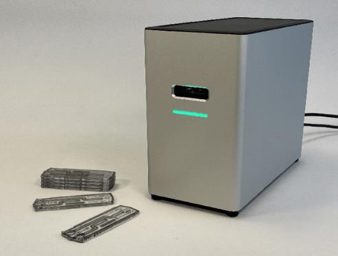 微生物计数：从显微镜视野法到μCount3D微生物立体计数仪的转换