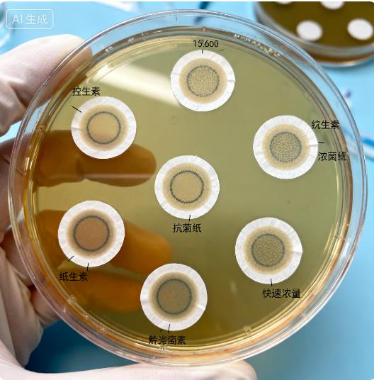 快速药敏检测技术方法、原理、临床转化需求（一）