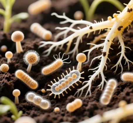 农业微生物市场发展现状与潜力